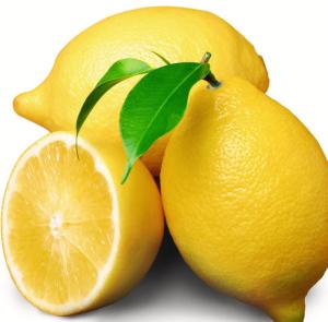Manfaat Lemon Citrus